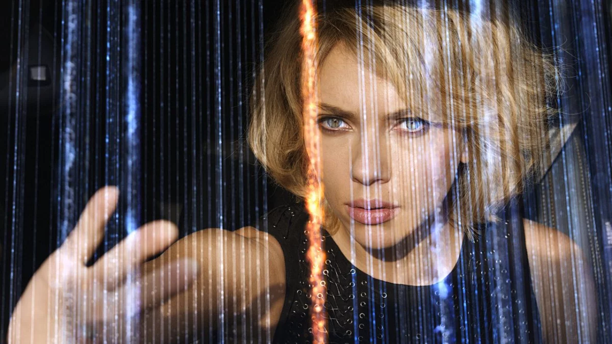 Lucy ze Scarlett Johansson otrzyma spin-off. W obsadzie Morgan Freeman?