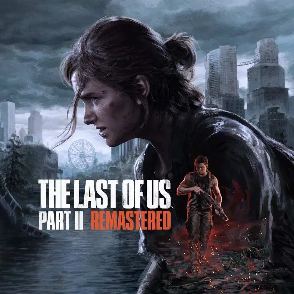 The Last of Us Part II Remastered — recenzja gry. Gdybym miał cię kiedyś stracić...