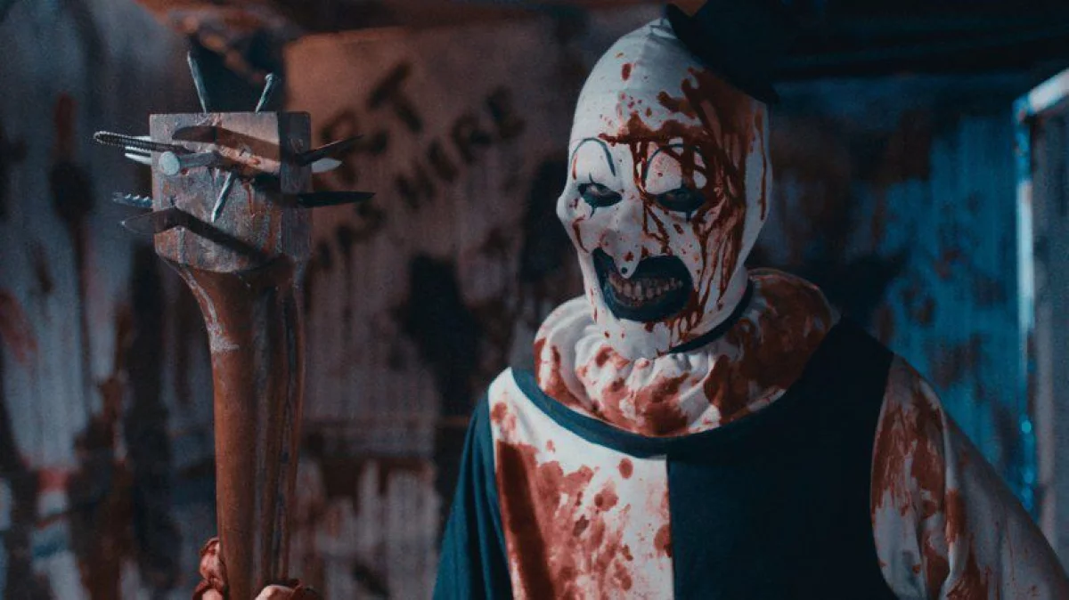 Terrifier 2 oficjalnie zawita do polskich kin! Znamy datę premiery