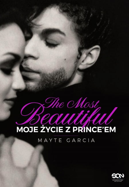 Garcia, The Most Beautiful. Moje życie z Prince'em