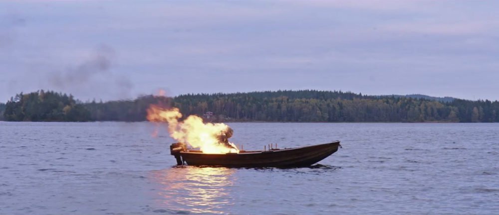 Fot. kadr z filmu Thelma