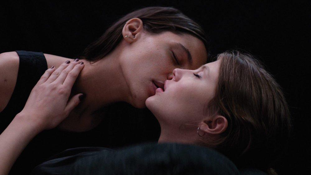 Fot. kadr z filmu Thelma