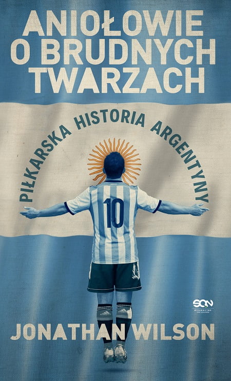 Wilson. Aniołowie o brudnych twarzach