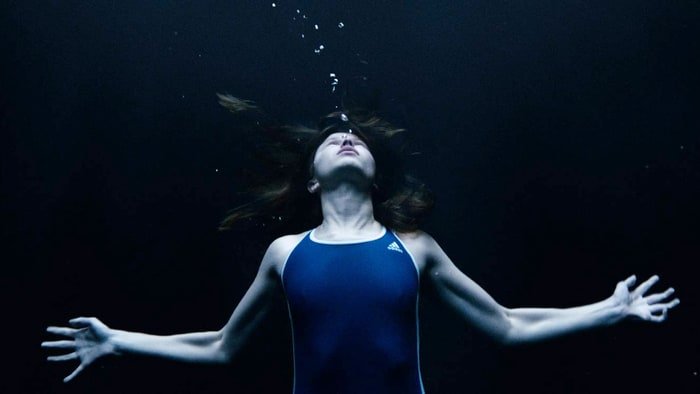 Fot. kadr z filmu Thelma