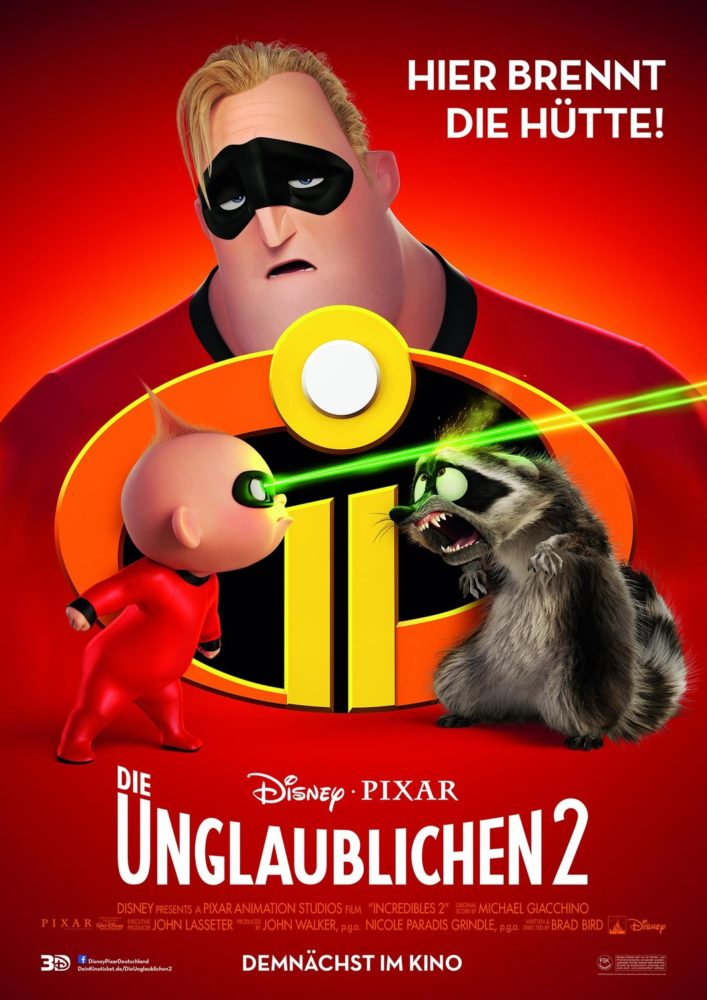 Plakat filmu Iniemamocni 2