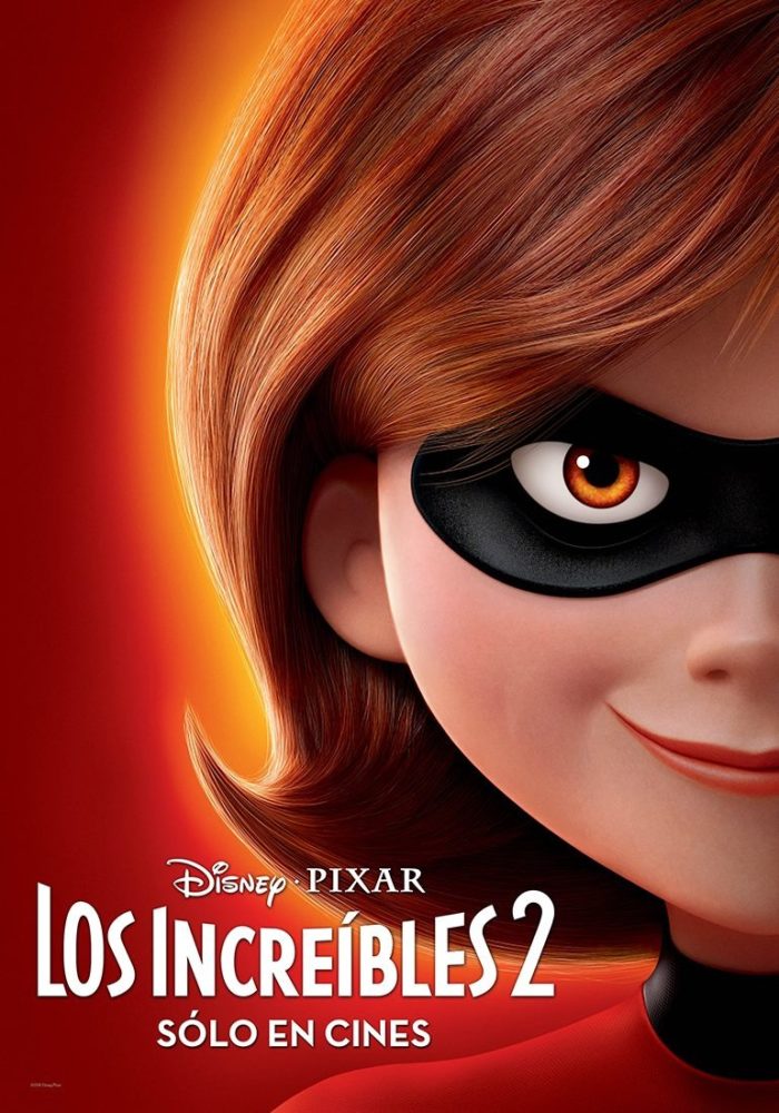 Plakat filmu Iniemamocni 2
