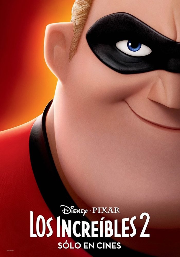 Plakat filmu Iniemamocni 2