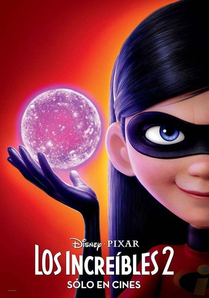 Plakat filmu Iniemamocni 2