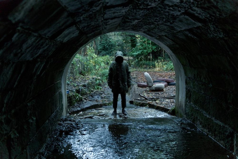 Kadr z filmu Przebudzenie dusz / fot. materiały prasowe