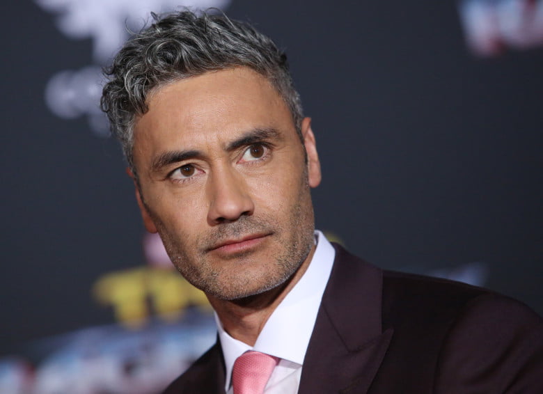 Taika Waititi