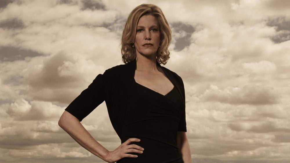 Skyler White