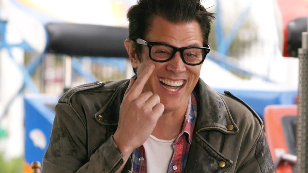 Jackass