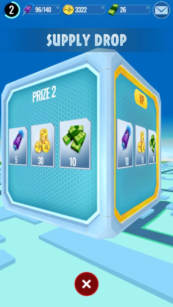 Jurassic World Alive