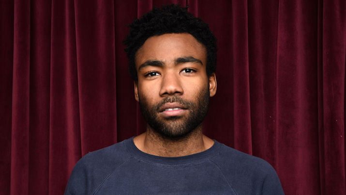 Atlanta Donald Glover