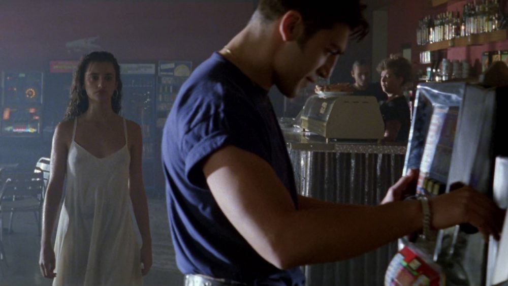 Kadr z filmu Szynka, szynka