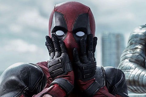 Deadpool na planie Avengers 4?