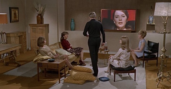 Teatr Rodzinny w Fahrenheit 451