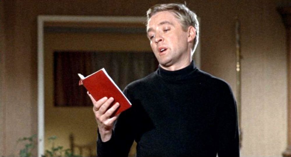 Montag w Fahrenheit 451