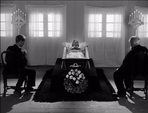 Fot. kadr z filmu Słowo