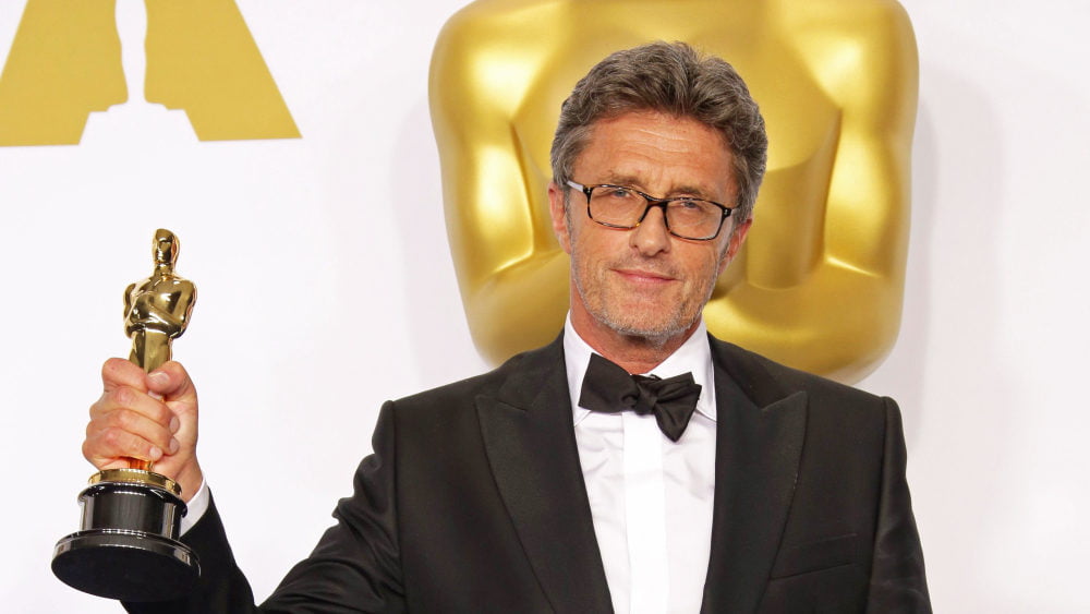 Zimna Wojna Pawlikowski