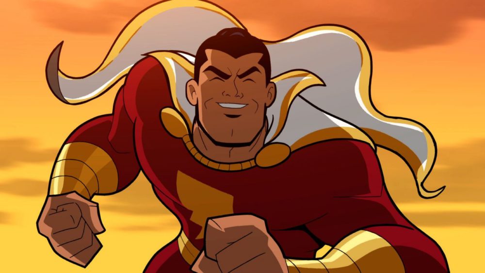 Shazam