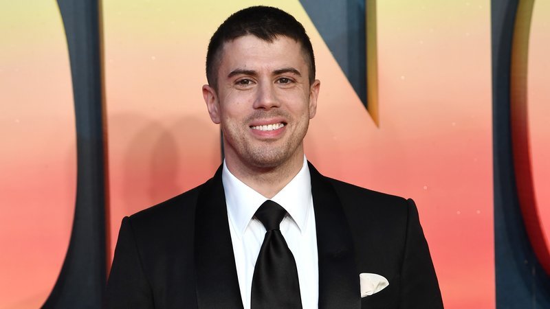 Tobby kebbell zagra w filmie Bloodshot