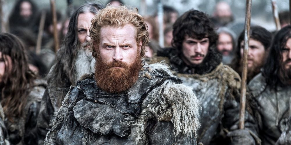 Będzie spin-off Gry o Tron!