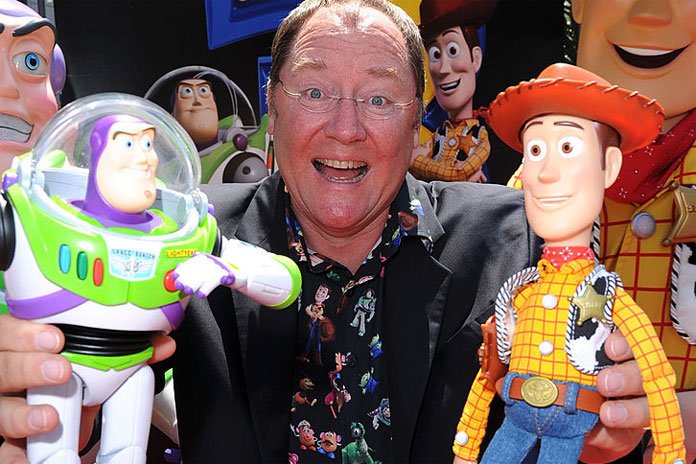 John Lasseter