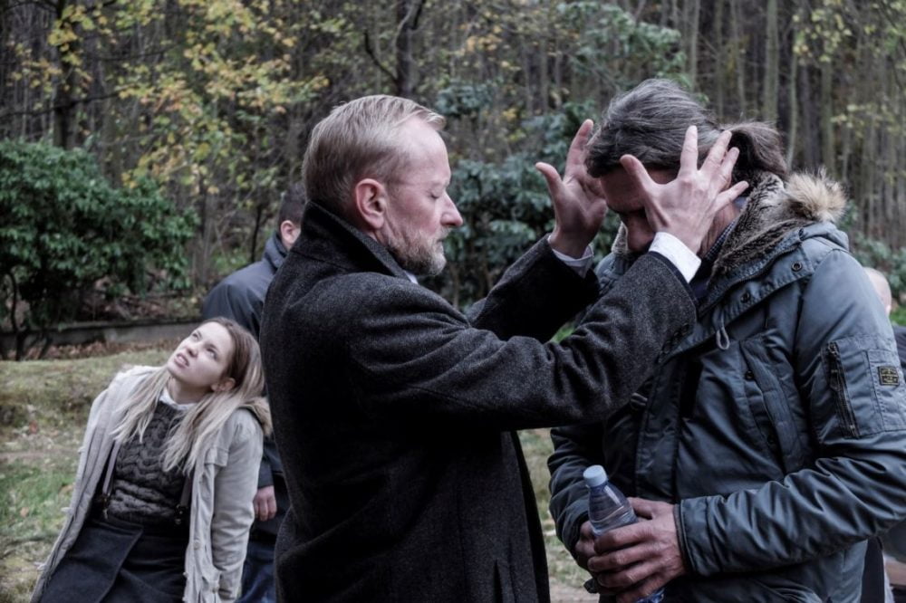 Znaki serial axn 2018