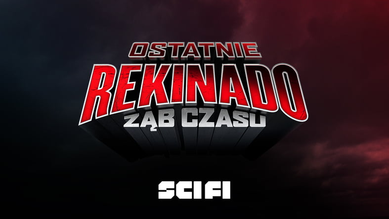 ostatnie rekinado ząb czasu