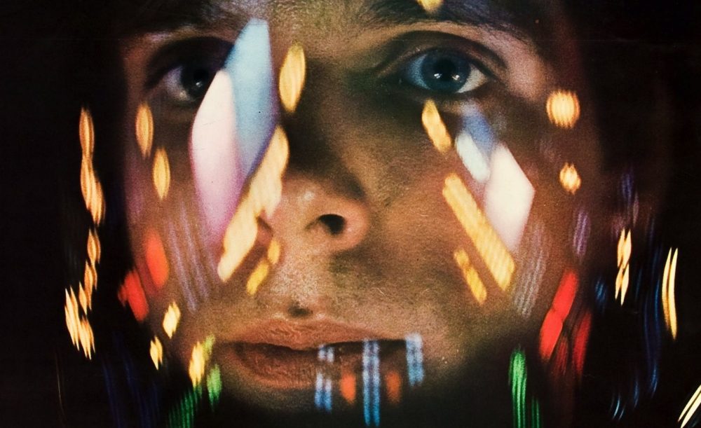 Gaspar Noé, 2001: Odyseja Kosmiczna