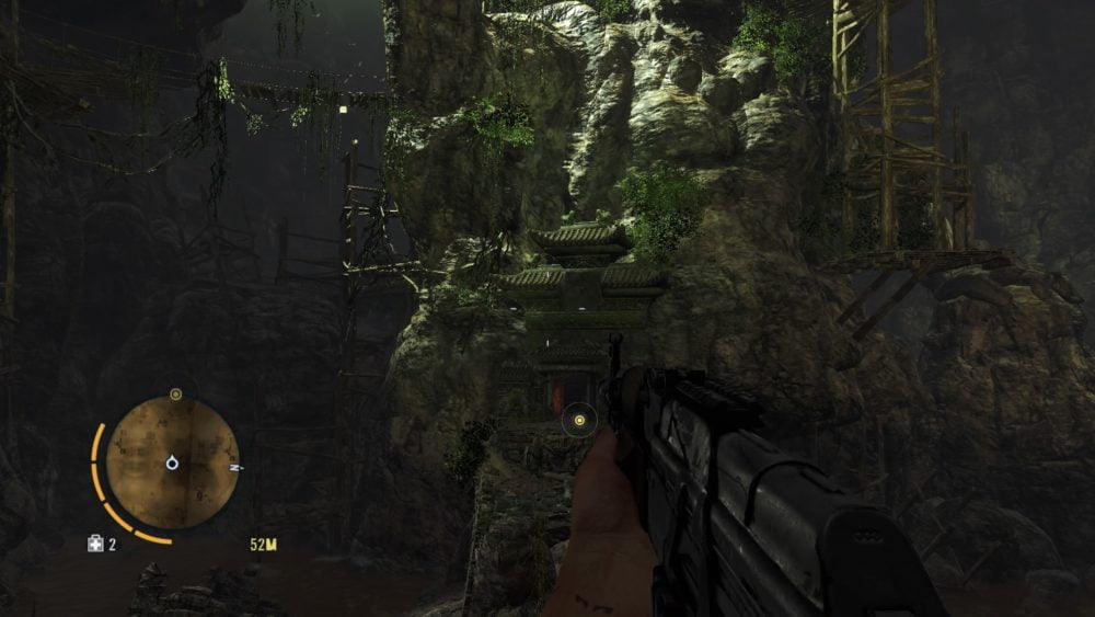 Far Cry® 3 Classic Edition