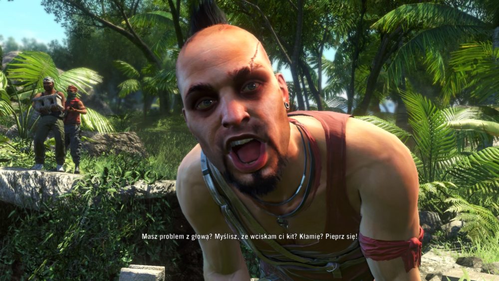 Far Cry® 3 Classic Edition