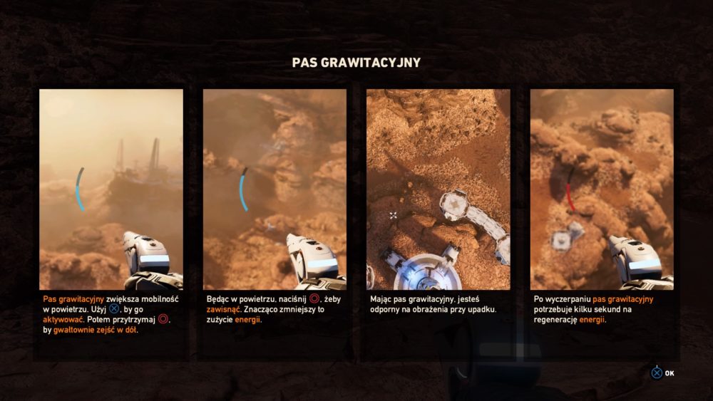 Uwięzieni na Marsie