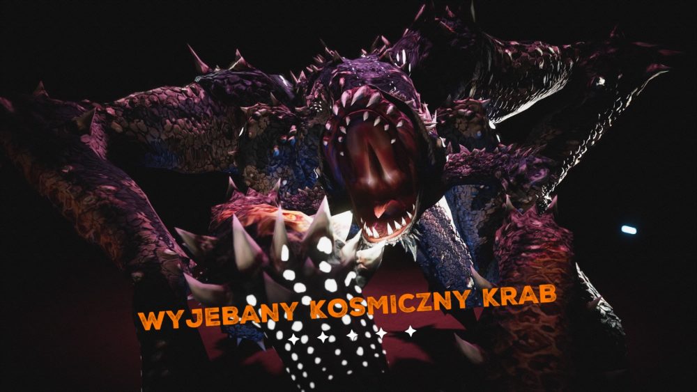 Uwięzieni na Marsie