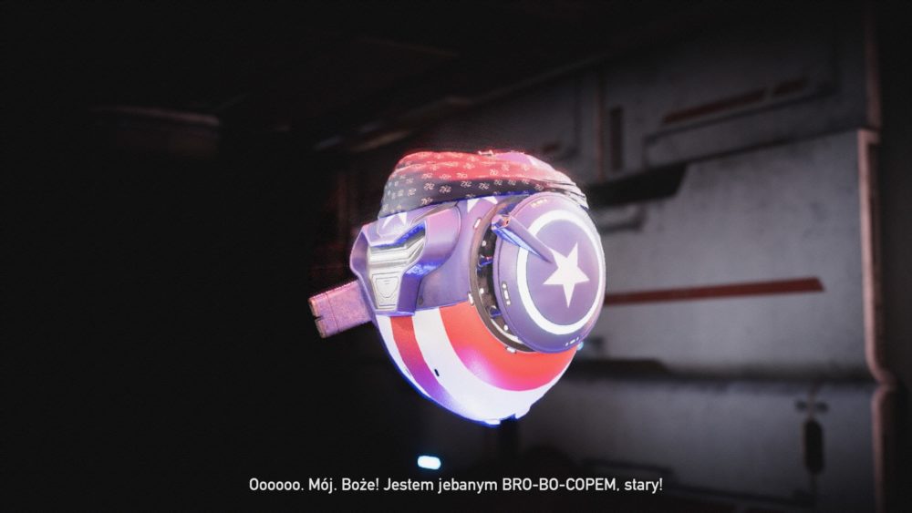 Uwięzieni na Marsie