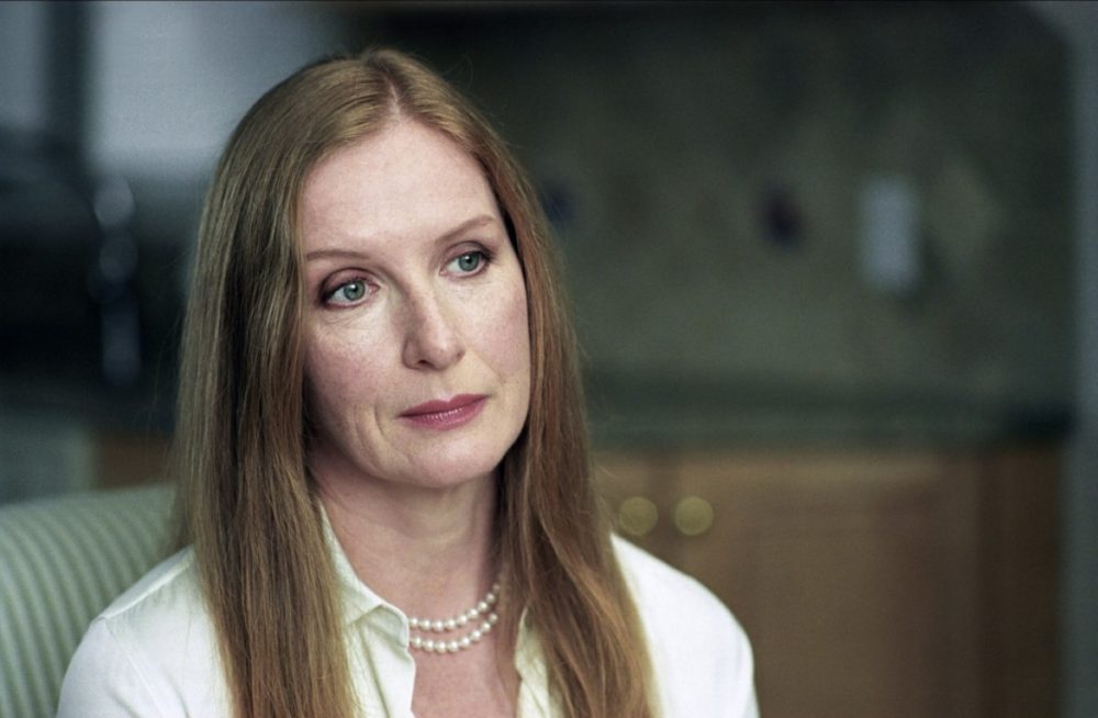 Frances Conroy gra matkę Jokera