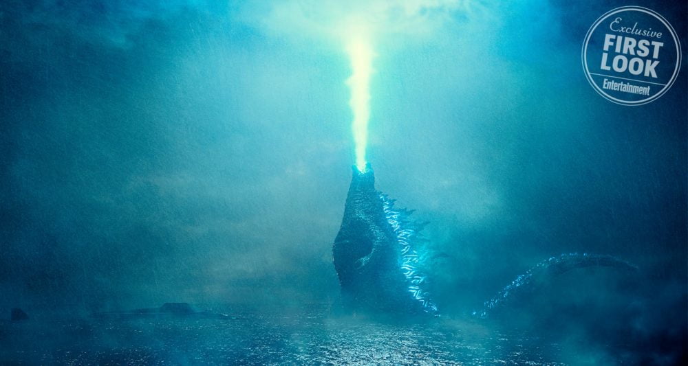 Godzilla: King of the Monsters