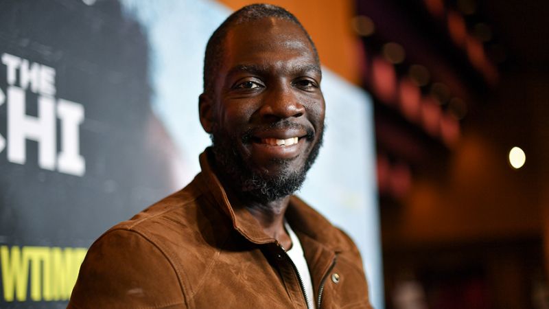 Rick Famuyiwa