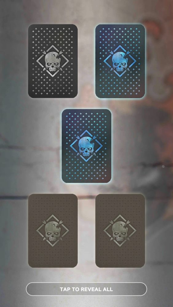 The Walking Dead: Our World