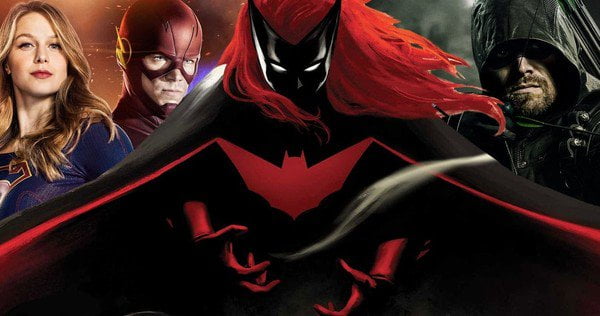 Batwoman w Arrowverse