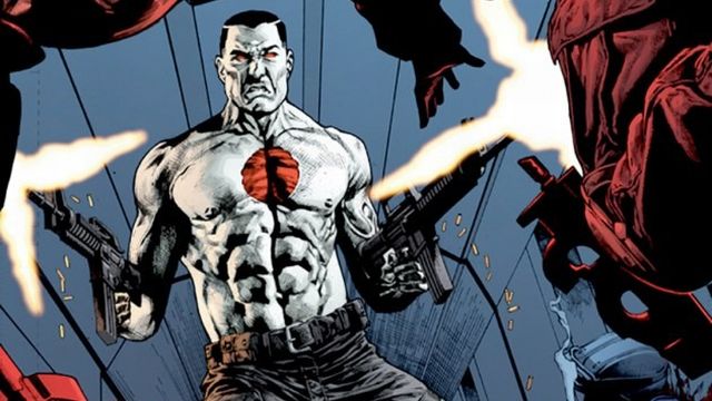 Początek zdjęć do filmu Bloodshot już w sierpniu