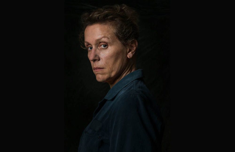 Frances McDormand