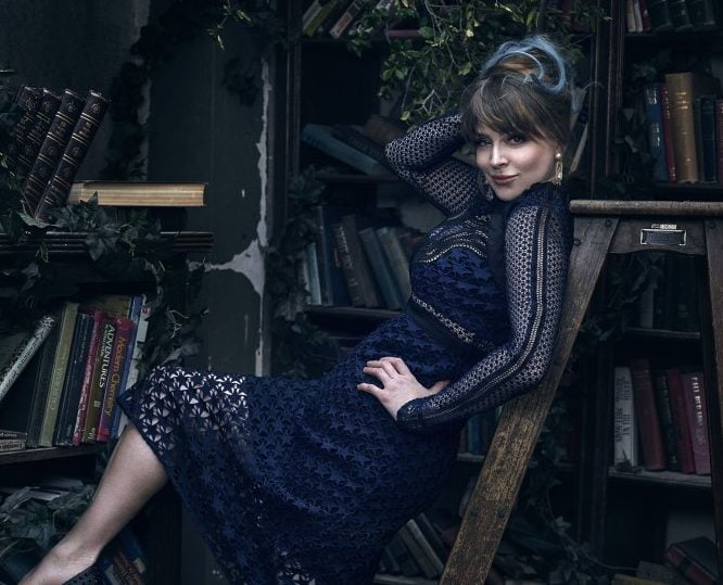 Spotkanie z okazji 20. rocznicy serialu