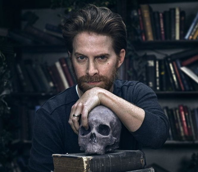 Spotkanie z okazji 20. rocznicy serialu