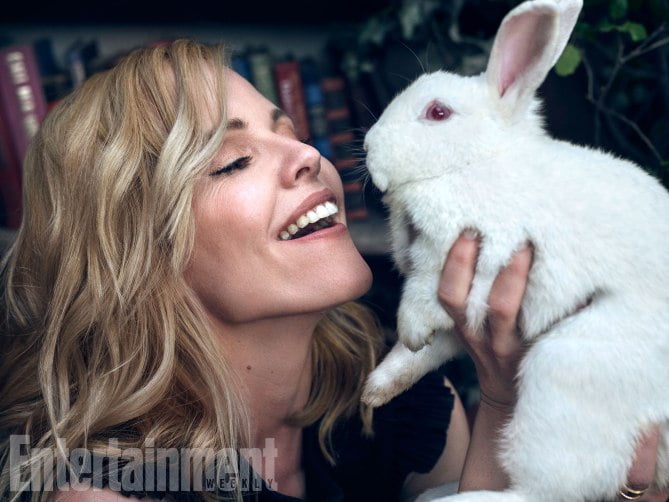 Spotkanie z okazji 20. rocznicy serialu