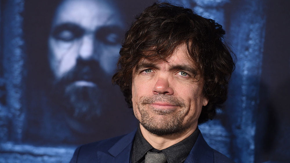 Peter Dinklage