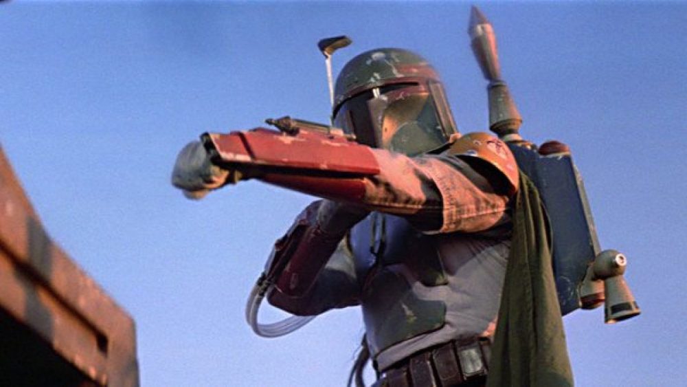 Boba Fett