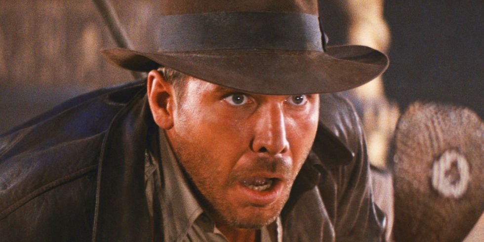Indiana Jones