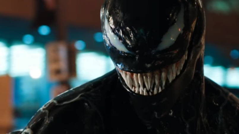 Venom